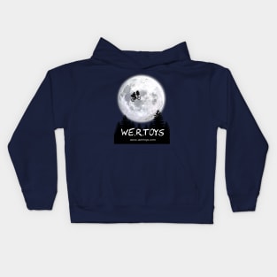 We-R-Toys E.T. Design Kids Hoodie